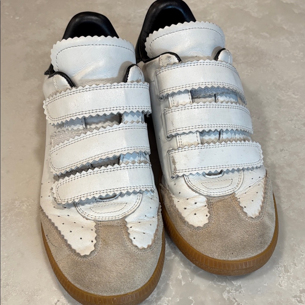 Isabel Marant shoes